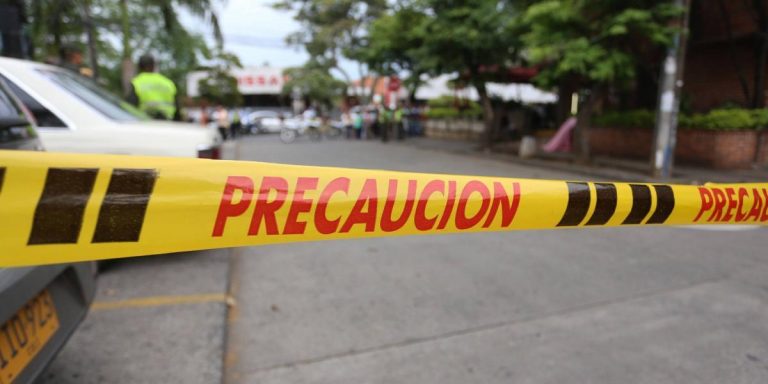 Sicarios asesinaron a venezolano dentro de una vivienda