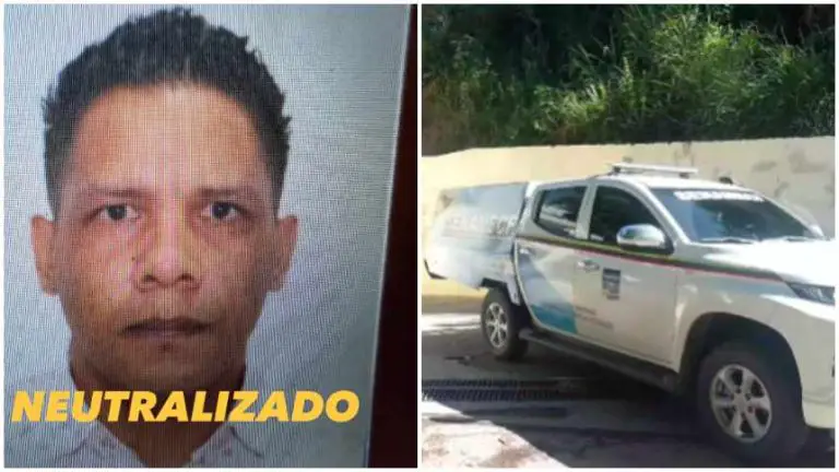 Mostraron el cadáver de “Wilexis” por esta razón