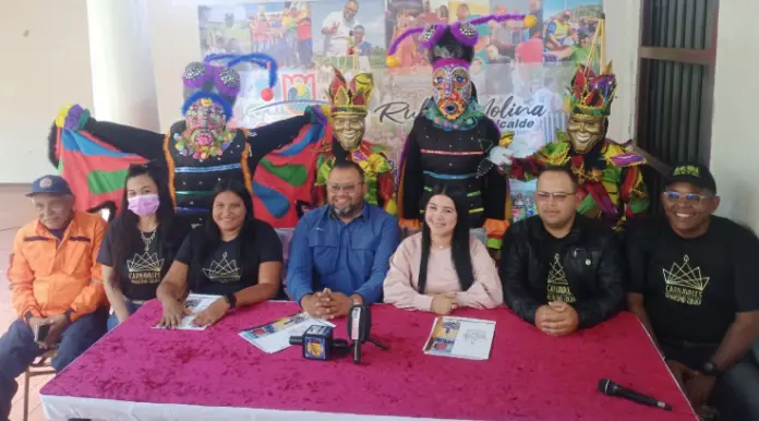 La Alcaldía del municipio Colina ha adoptado el lema 