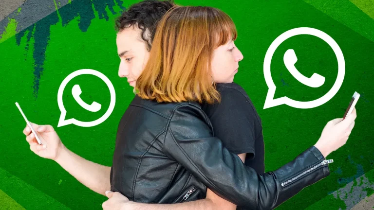 WhatsApp lanza una nueva función para saber con quién habla tu pareja