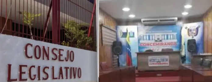 Pasado este 5 de enero se acerca el acto de juramentación de las directivas del Consejo Legislativo del estado Falcón (Clef) y del Consejo Municipal de Miranda (Concemiranda), por lo cual ya se escuchan los nombres.