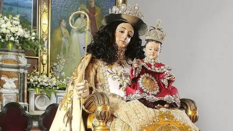 Divina Pastora| Fe, devoción y esperanza en Venezuela