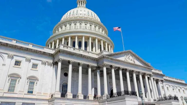 Congreso de EE. UU. ratifica la victoria electoral de Trump