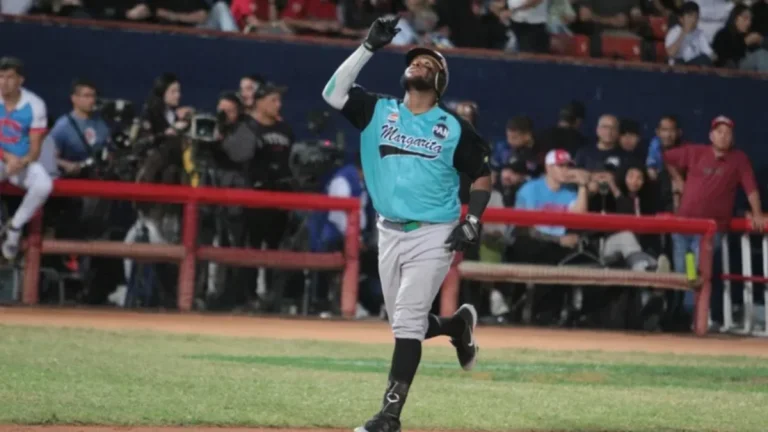 Final de la LVBP | Bravos amplía ventaja sobre Cardenales