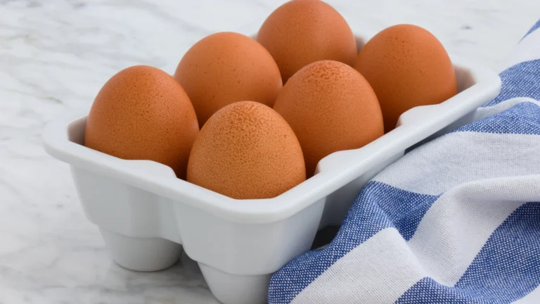 Esta es la mejor forma de cocinar los huevos para aprovechar toda la proteína