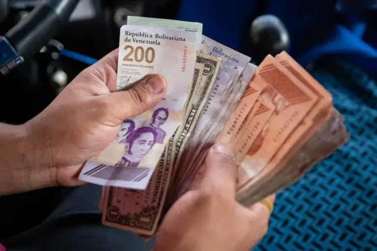 OVF: en 2024 la inflación anual de Venezuela se situó en 85%