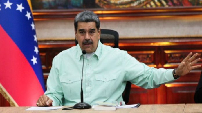 maduro