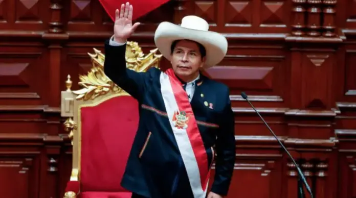 La Sala Penal Permanente de la Corte Suprema de Justicia de Perú rechazó de manera categórica el recurso de apelación presentado por Pedro Castillo.