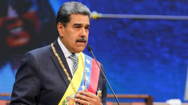 Maduro: crecimiento de la economía venezolana superó el 9% del PIB