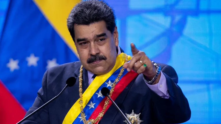 ¿Aumento de salario mínimo? Esto dijo el presidente Maduro