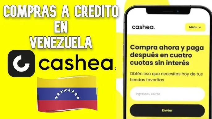 Sepa dónde comprar con Cashea en Punto Fijo