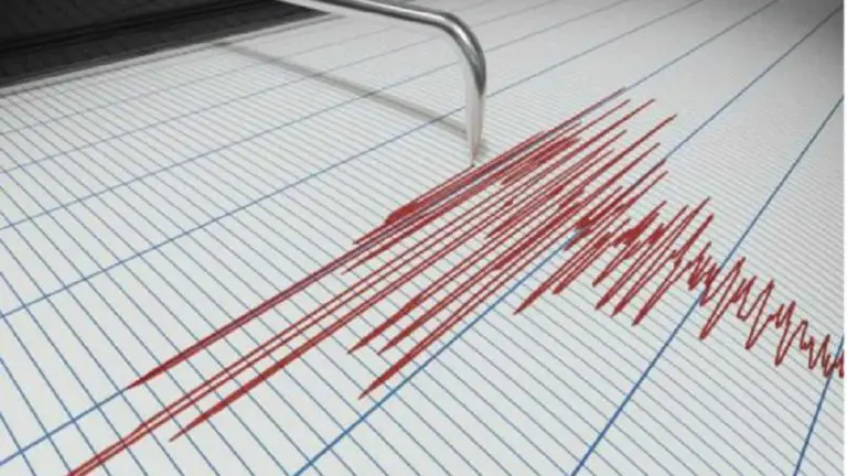 Terremoto de magnitud 6,7 sacude  Japón