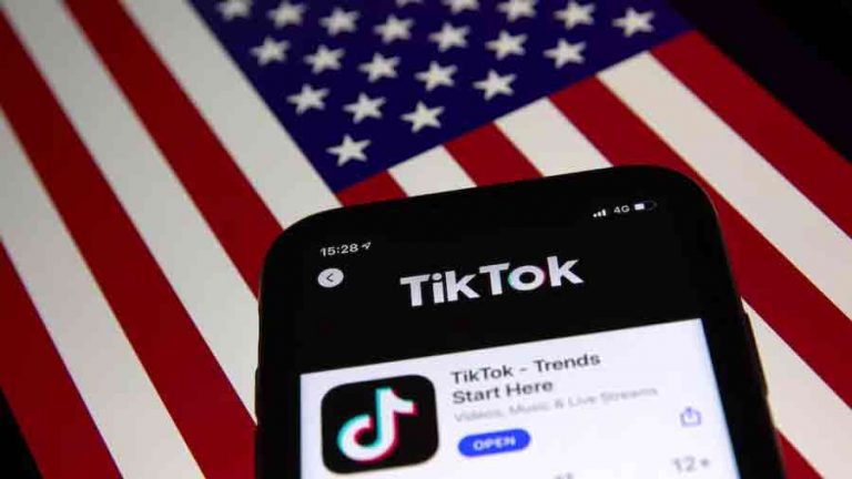 ¿Por qué TikTok “se apagará” para 170 millones de usuarios en EE. UU.? Lo que se sabe