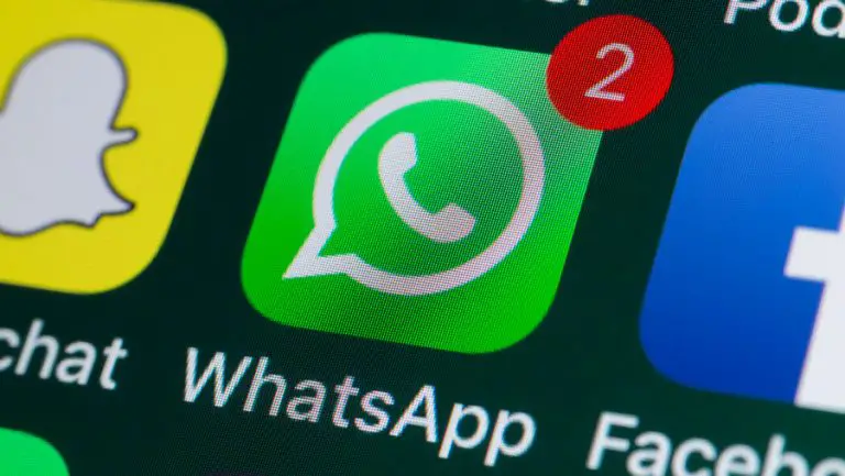 WhatsApp permitirá compartir música en los estados como en Instagram