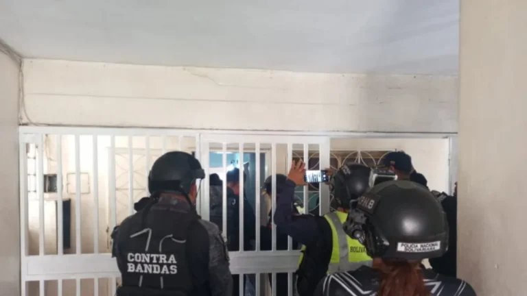 Amenazó con asesinar a su abuela si lo detenían (+VIDEO)