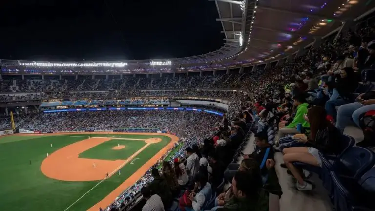 Serie del Caribe 2026 se jugará en tres estadios de Venezuela