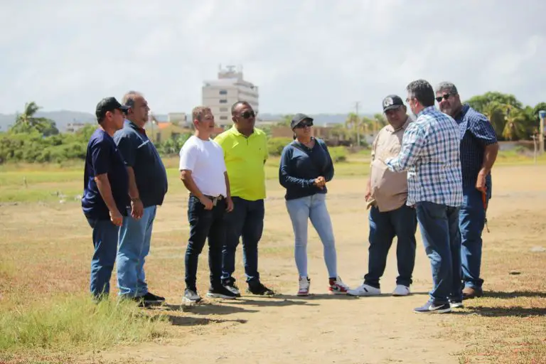 Afinan detalles para la Expoferia Agropecuaria, Turística y Artesanal Chichiriviche 2025