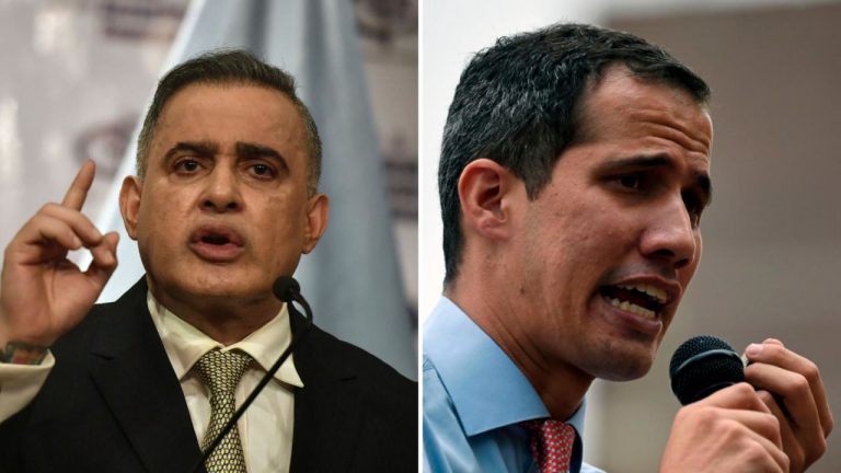 Fiscal: Alerta roja contra Guaidó, eso espera Venezuela