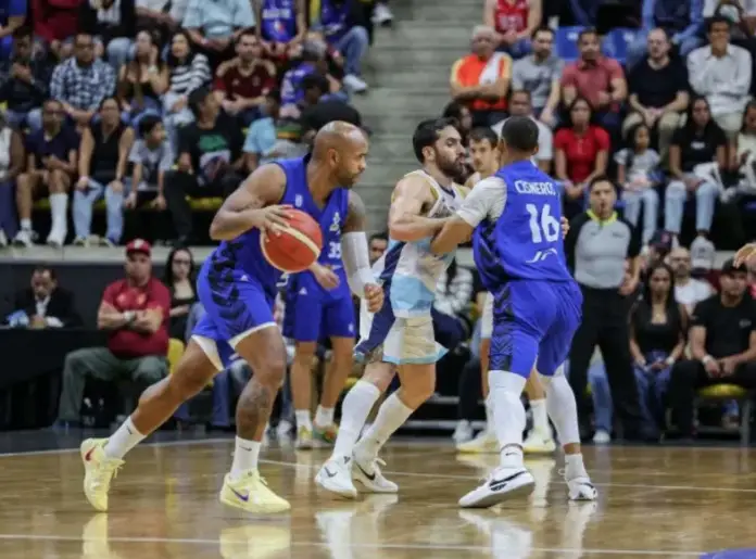 La fase clasificatoria para la FIBA ​​AmeriCup 2025 ha concluido, y los 12 países clasificados que competirán por el título en Managua, Nicaragua, en agosto.