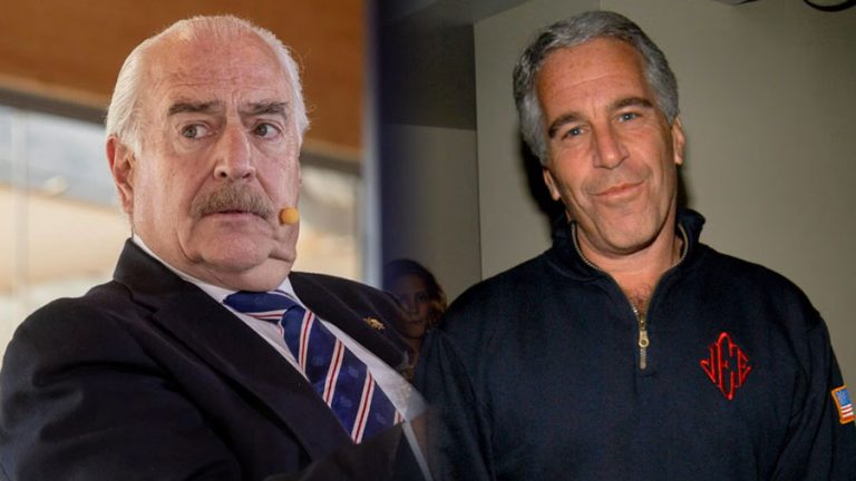 ¿El expresidente Andrés Pastrana estaba relacionado con Jeffrey Epstein? Esto se sabe