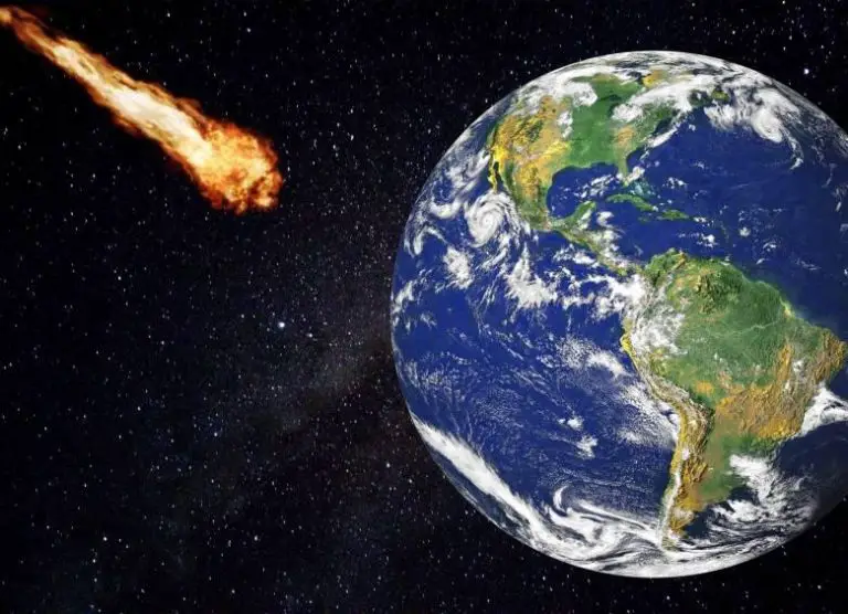 ¿Impactará asteroide 2024 YR4 en Venezuela? (ESTO SE SABE)