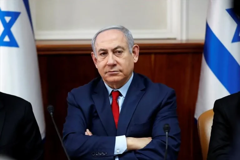 Netanyahu amenaza con abrir “las puertas del infierno” en Gaza