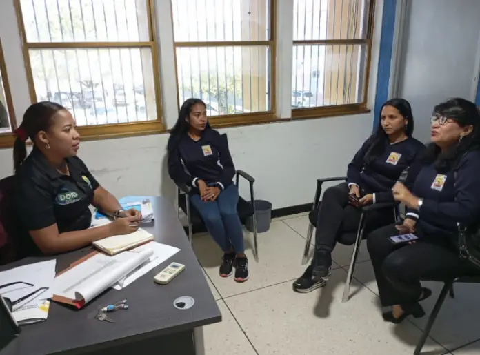 La comunidad educativa del Centro de Desarrollo Infantil (CDI) “Mery Dorantes de Blanco” informó sobre su semana aniversario.