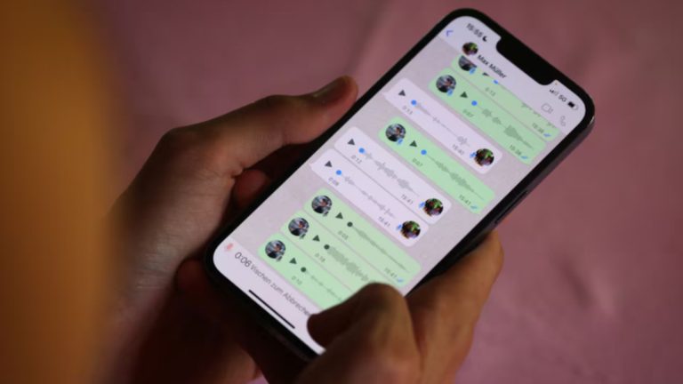 WhatsApp sufre una caída mundial