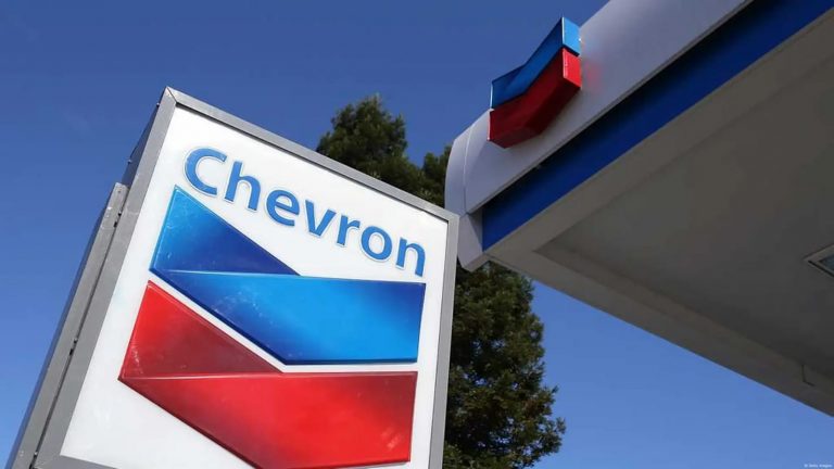 Chevron dialoga con Washington sobre las repercusiones si se retira de Venezuela