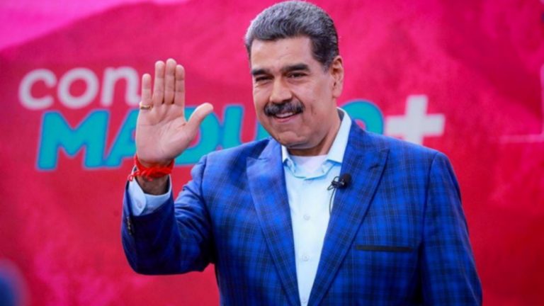 Maduro presentará este sábado propuestas para la reforma constitucional ante la AN