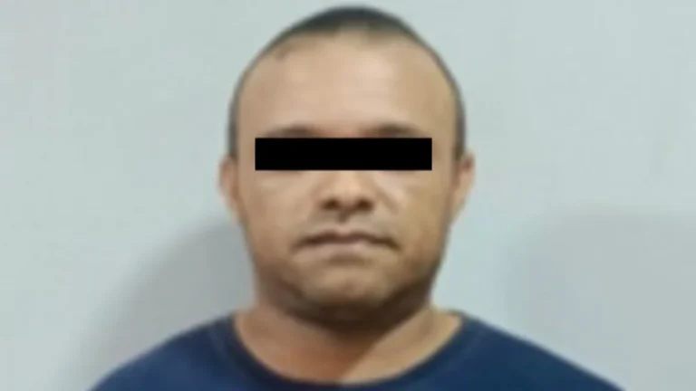 Detenido un hombre que golpeaba a su madre en Puerto Cabello