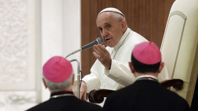 ¿El papa Francisco podría renunciar? Esto dice un cardenal