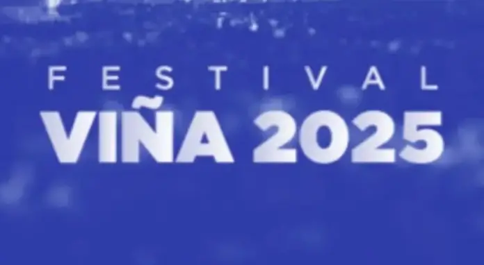 La tercera jornada del Festival Viña del Mar ha sido reprogramada para el primero de marzo debido al apagón general que ha afectado a Chile desde la tarde de este martes.