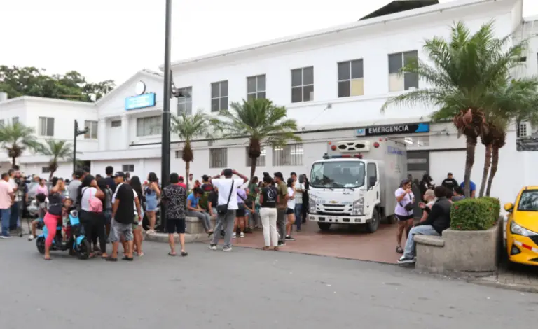 Tras golpiza de policías murió comerciante venezolano