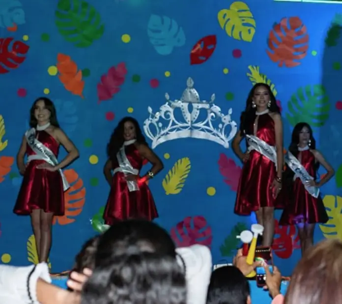 La comunidad de Mataruca se vistió de gala para celebrar el tradicional Grito de Carnaval 2025 desde el Centro Familiar Nuestra Señora de las Mercedes.