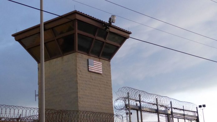 guantanamo