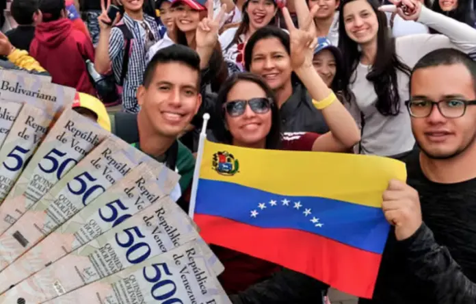 El inicio de febrero trae consigo diversos bonos para numerosas familias en Venezuela y buenas noticias para los jefes de familia.