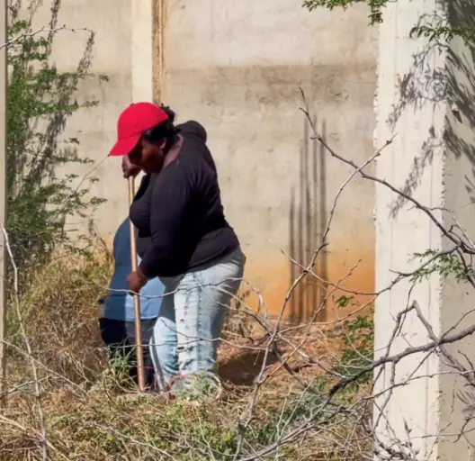 La Alcaldía del municipio Colina realizó la Ruta del Buen Vivir de los Servicios Públicos, que impulsa el gobernador Víctor Clark.