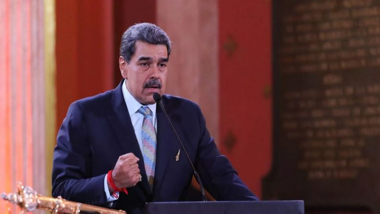 Maduro: se “ha configurado un sistema cambiario estable”