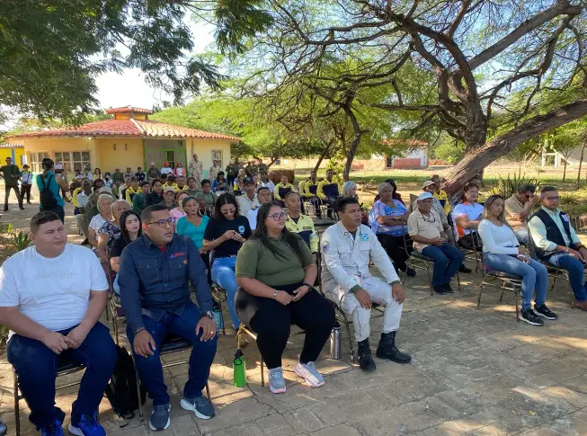 Este 6 de febrero de 2025, se conmemora el 51 aniversario del Parque Nacional Médanos de Coro, sitio turístico que resalta la belleza natural.