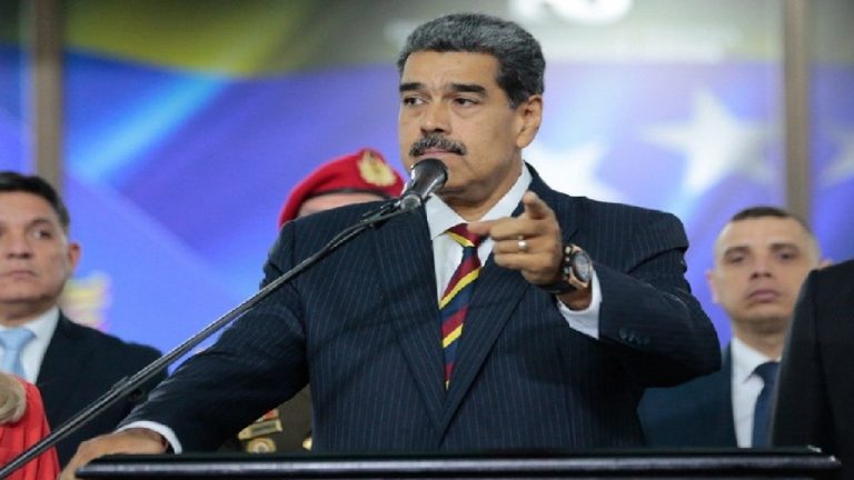 Maduro espera que EE.UU. cumpla con los acuerdos establecidos este 31-Ene