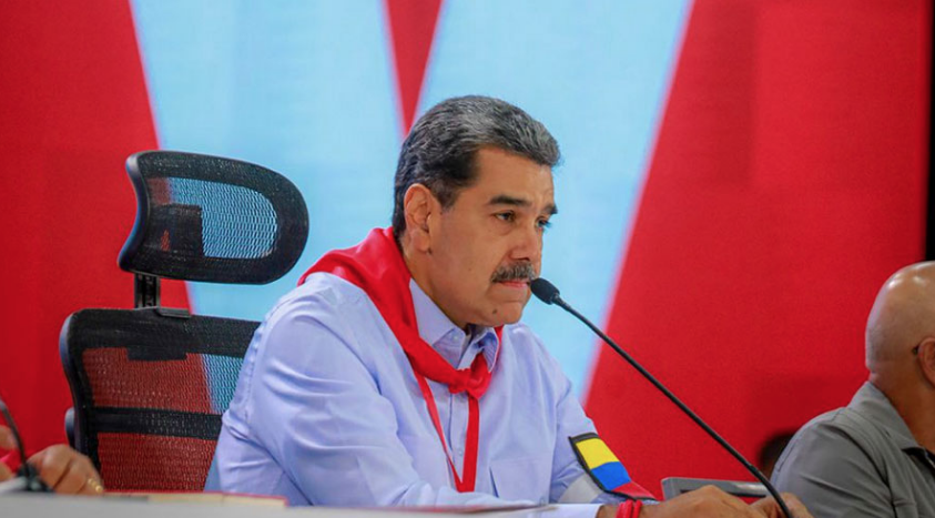 Este lunes, el Presidente de la República, Nicolás Maduro, anunció sus planes de presentar el primer proyecto de reforma a la Constitución Nacional.