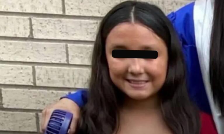 Niña se quitó la vida por bullying y amenazas de deportación