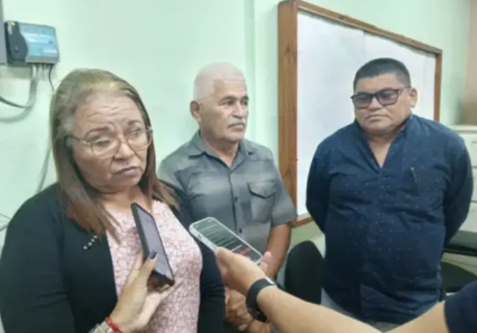 La Uptag anunció la apertura oficial de su Programa Nacional de Formación (PNF) en Electricidad en San Felipe, estado Yaracuy.