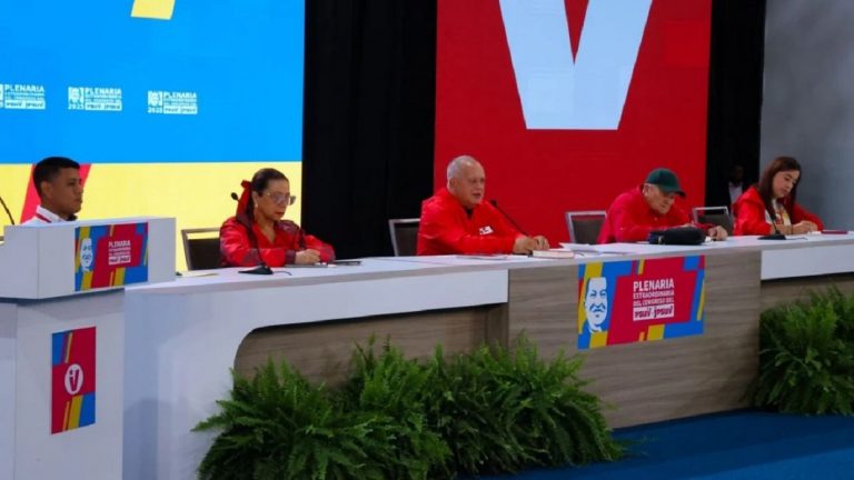 Crearán comisión electoral especial para elegir candidatos del PSUV