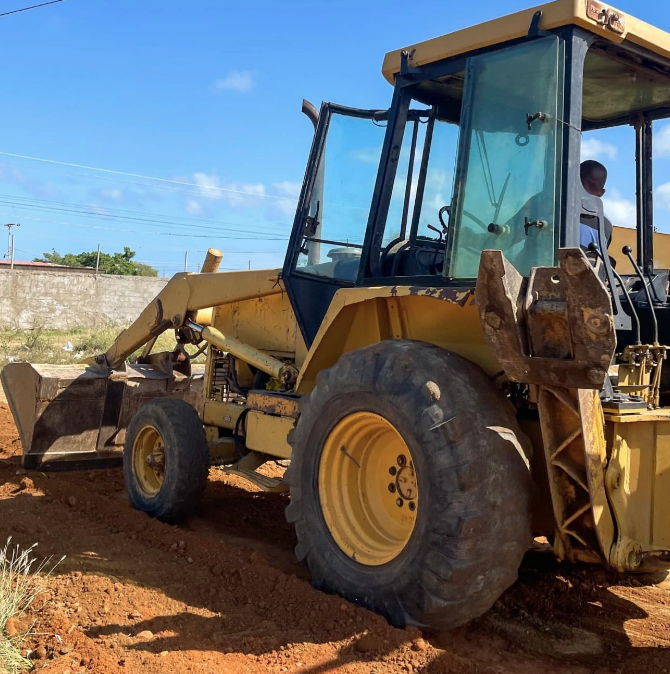 La Alcaldía del municipio Colina realizó la Ruta del Buen Vivir de los Servicios Públicos, que impulsa el gobernador Víctor Clark.