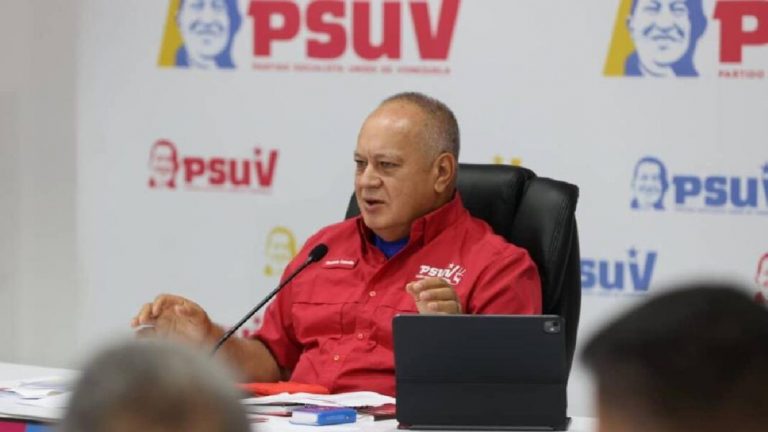 Más de 131 mil personas fueron postuladas en asambleas de base del PSUV