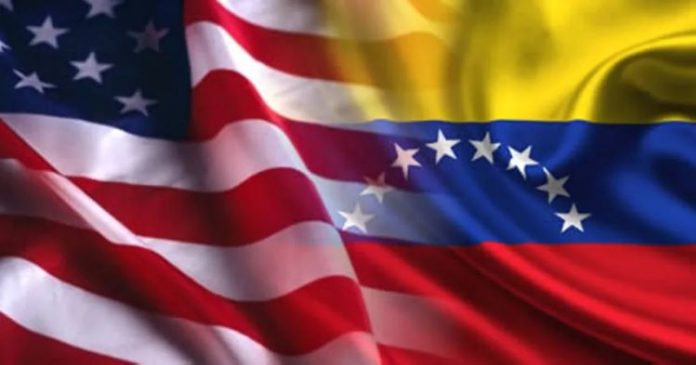 VENEZUELA-EEUU