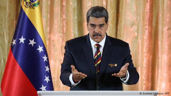 Venezuela denunció a Guyana, conoce la razón (DETALLES)