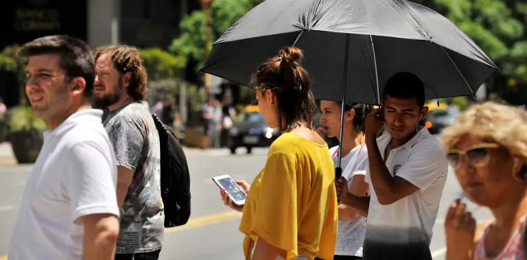 Inameh |Este 21-Mar llega a Venezuela el fenómeno atmosférico “barrido”